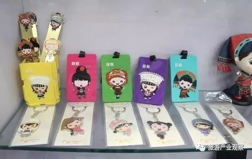 文创商品如何直抵人心 从文化用品到情感共鸣