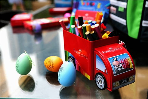 Ray Co.精选一线文化用品，开启元气满满新学期