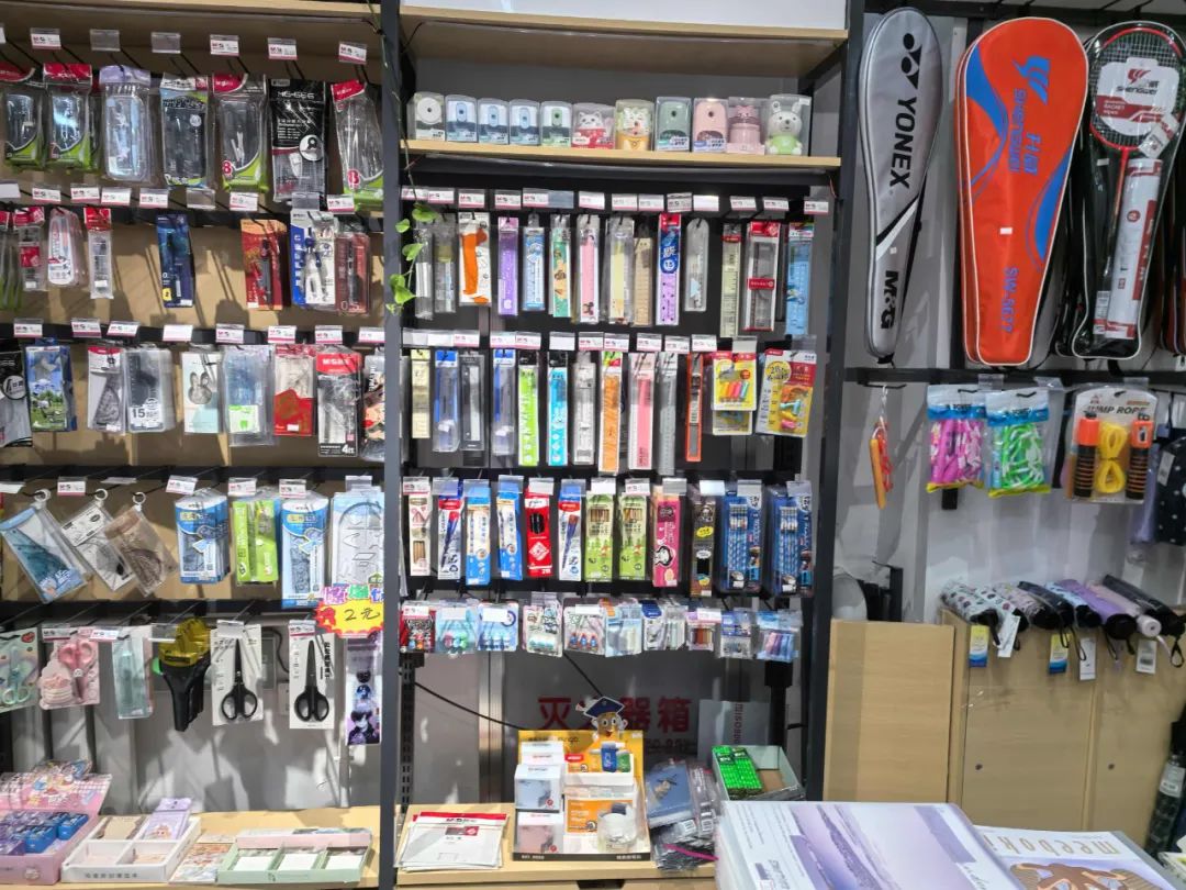 赤峰文化用品市场专项整治行动 一批违规场所被查处