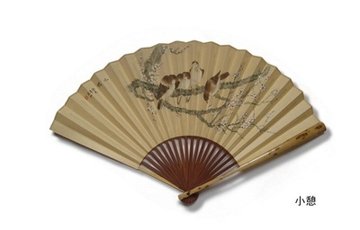 巧手织就江南风——访杭扇非遗传承人赵平加