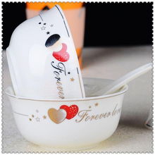 心·爱碗勺 广州市润竹文化用品有限公司产品中心